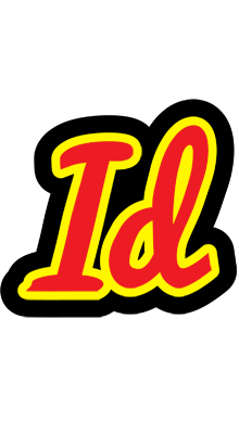 Id fireman logo