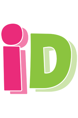 Id friday logo