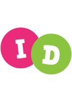 Id friends logo