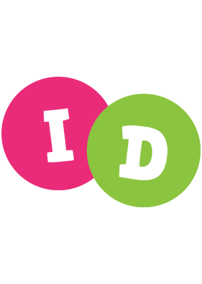 Id friends logo