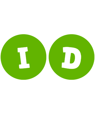 Id games logo