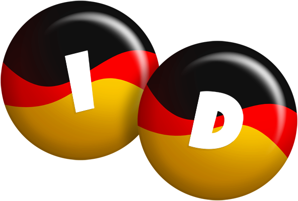 Id german logo