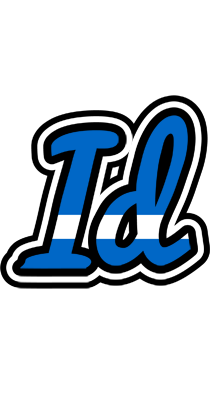 Id greece logo