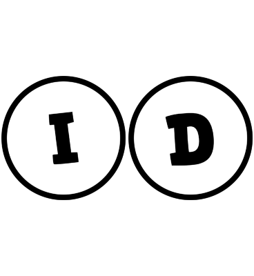 Id handy logo