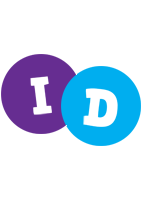 Id happy logo