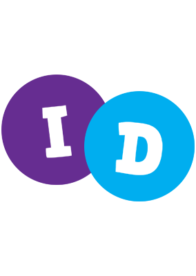 Id happy logo