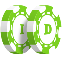 Id holdem logo