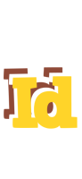 Id hotcup logo