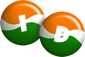 Id india logo