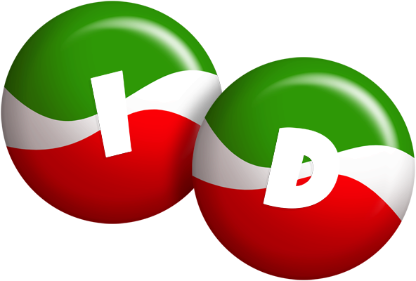 Id italy logo