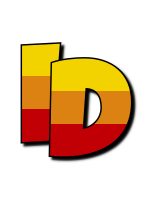 Id jungle logo