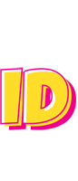 Id kaboom logo