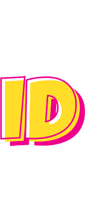 Id kaboom logo