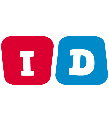 Id kiddo logo