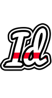 Id kingdom logo