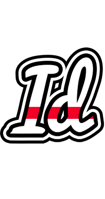 Id kingdom logo
