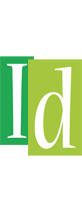 Id lemonade logo