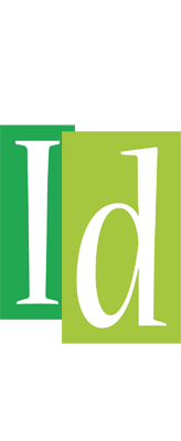 Id lemonade logo