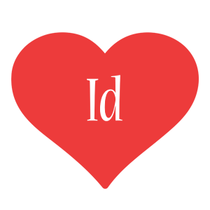 Id love logo