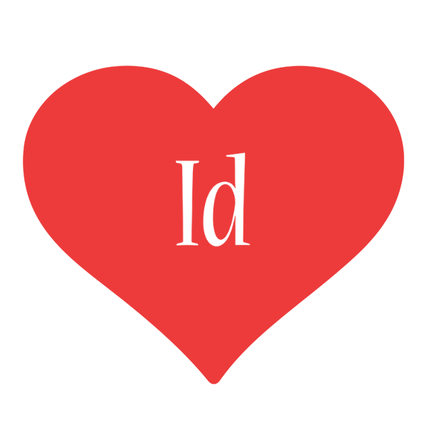 Id love logo
