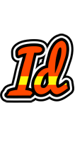 Id madrid logo