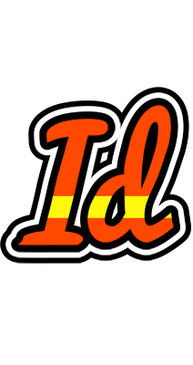 Id madrid logo