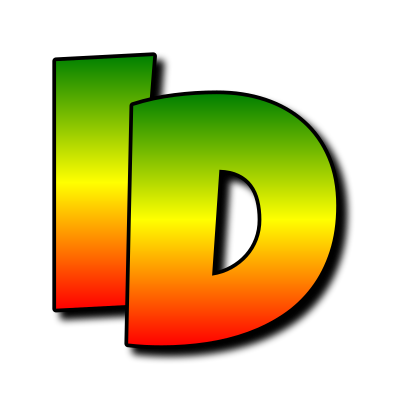 Id mango logo