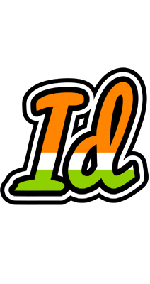 Id mumbai logo