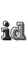 Id night logo