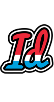 Id norway logo