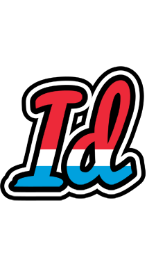 Id norway logo