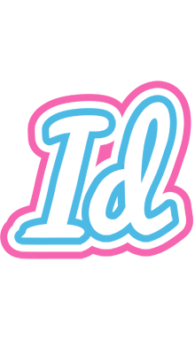 Id outdoors logo