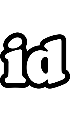 Id panda logo