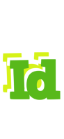 Id picnic logo