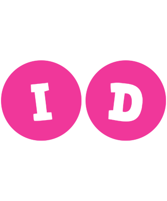Id poker logo