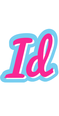 Id popstar logo