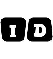 Id racing logo