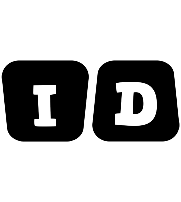 Id racing logo