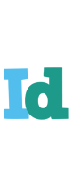 Id rainbows logo