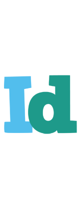 Id rainbows logo