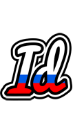 Id russia logo