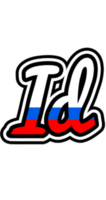 Id russia logo