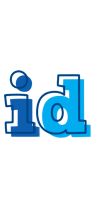 Id sailor logo