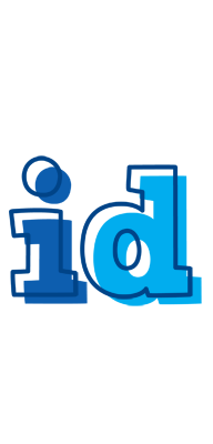 Id sailor logo
