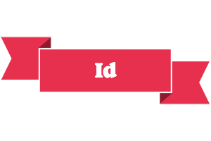 Id sale logo