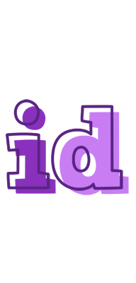 Id sensual logo