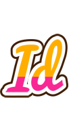 Id smoothie logo
