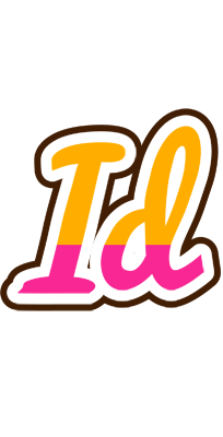 Id smoothie logo