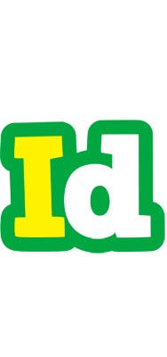 Id soccer logo