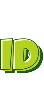 Id summer logo